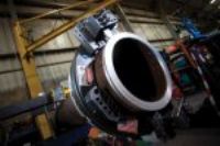 Cortadora de Tuberia, Biseladora y Rectifican